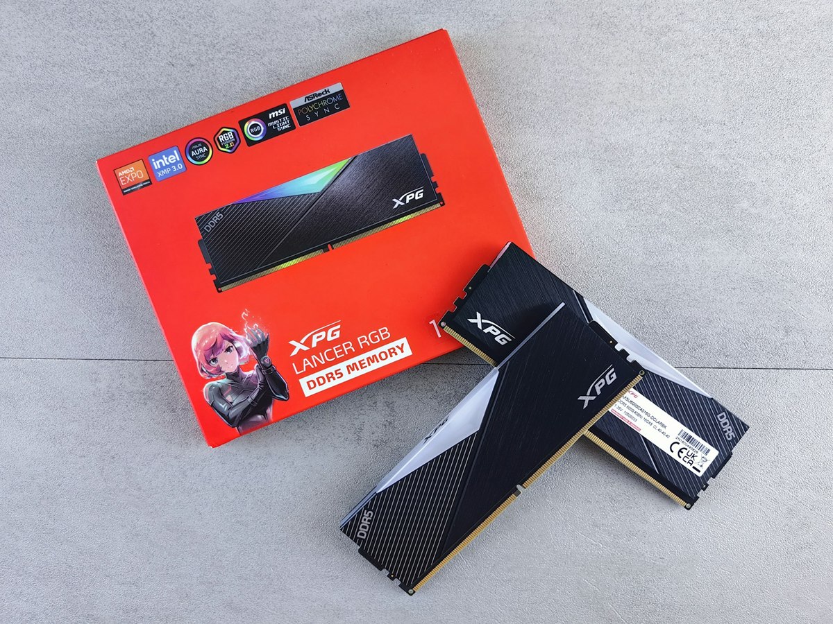 64 GB de RAM já custa mais do que um PS5 nos EUA