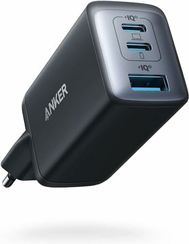 Anker Cargador USB C 65W Nano II