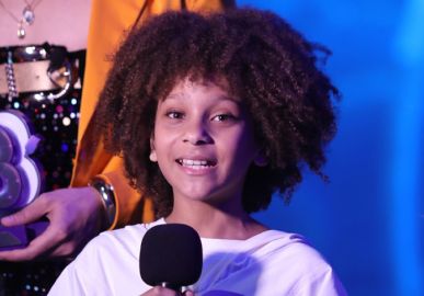 Antônio Caramelo, filho de Igor Rickli e Aline Wirley, se pronuncia após derrota no Grammy Latino