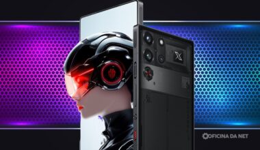 veja o top 10 celulares mais poderosos do mundo