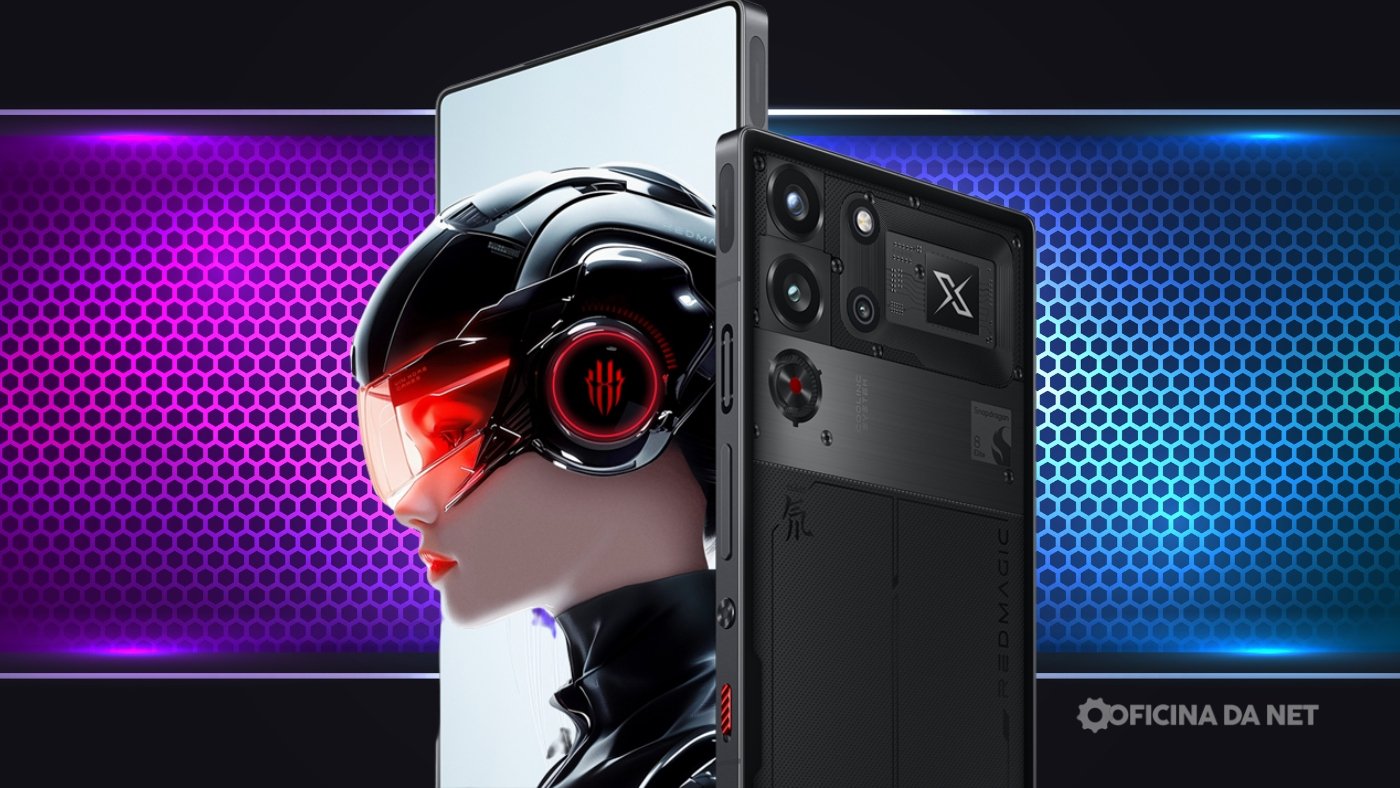 veja o top 10 celulares mais poderosos do mundo