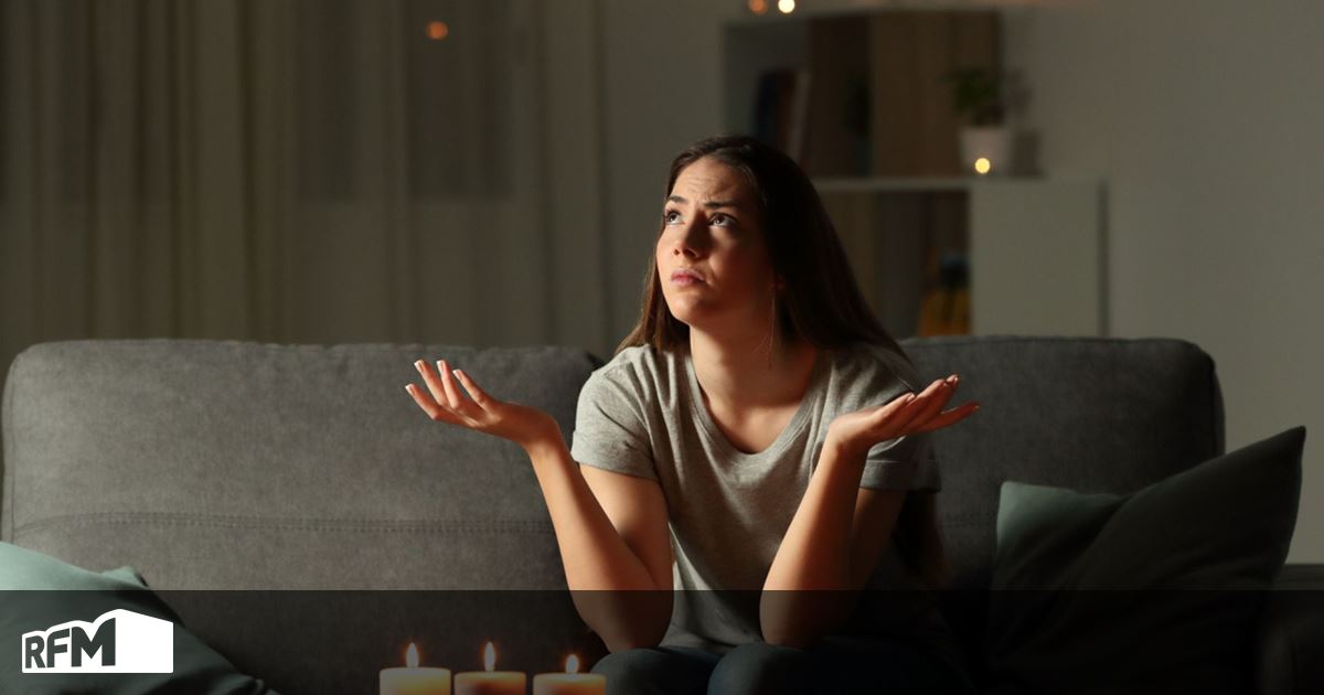 Novos cortes de luz este domingo: estas são as zonas afetadas