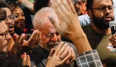 Apocalipse nos Trópicos lidera indicações no IDA Awards