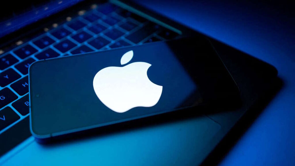 Intel Apple chips fabricar