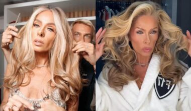 Adriane Galisteu desabafa sobre aparência e diz ser vítima de preconceito - Portal Uai