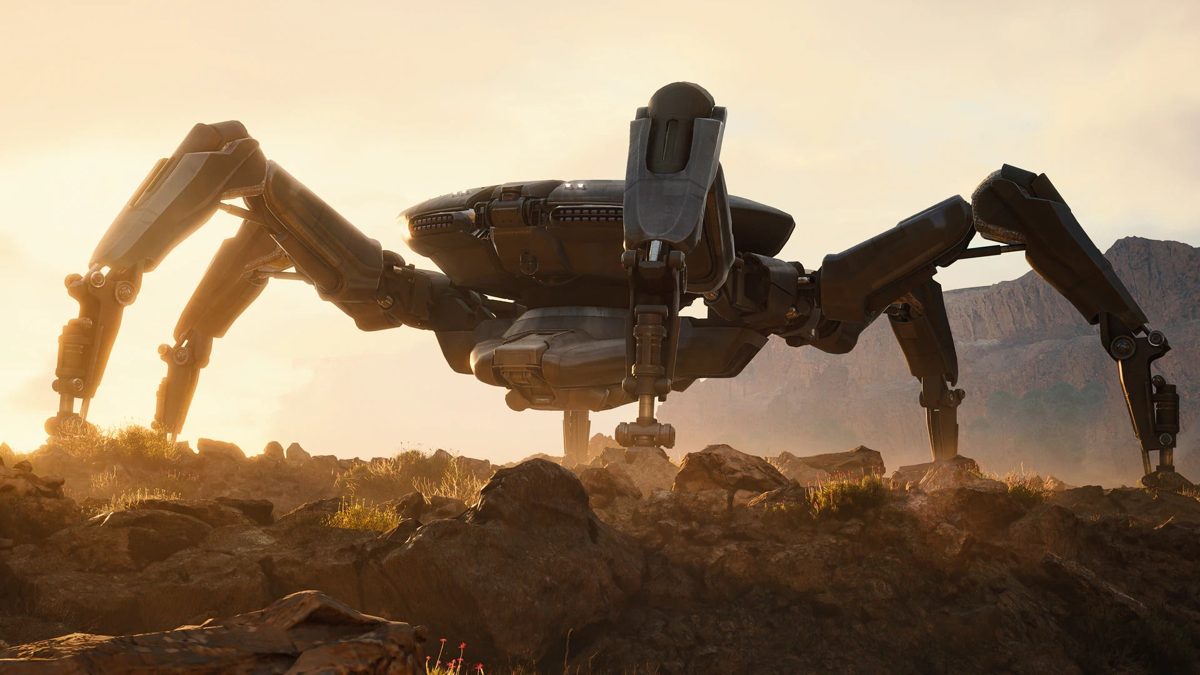 este jogador realizou uma experiência arriscada e provou que barricadas do jogo são suficientes para desesperar seus inimigos