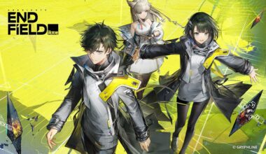 Arknights: Endfield – Inscrições Abertas para o Teste Beta com Experiências Inéditas