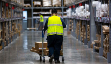 Portugal é o terceiro país com mais dificuldade em recrutar