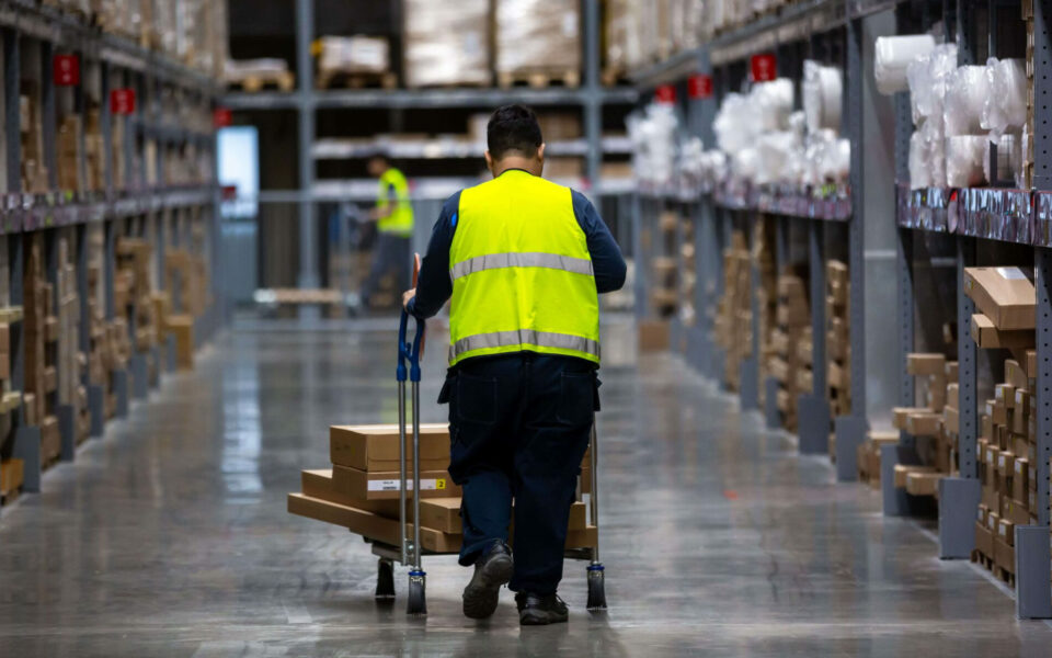 Portugal é o terceiro país com mais dificuldade em recrutar