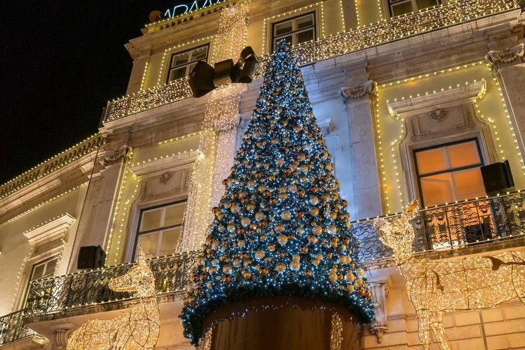 armazéns do chiado