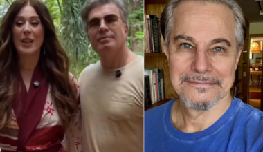 'Do modo de vestir ao penteado'