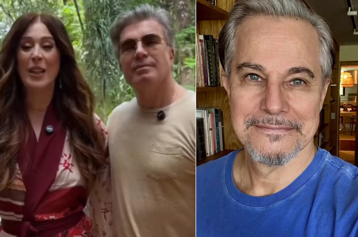 'Do modo de vestir ao penteado'