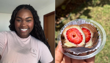 Raquele Cardozo vira alvo de ataques após retomar venda de doces, e ex-BBBs prestam apoio: 'Coragem'