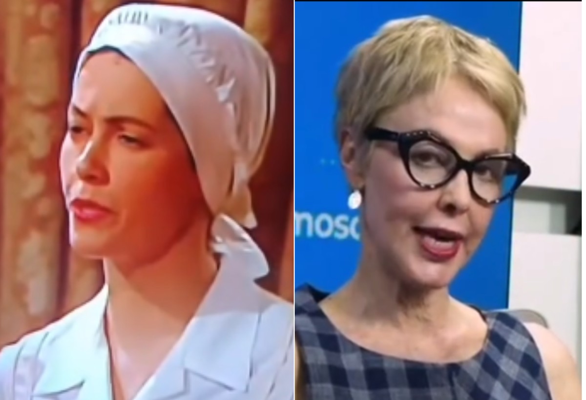 Com a volta de 'Rainha da Sucata' na Globo, saiba por onde andam atores da novela que sumiram da TV - O Globo