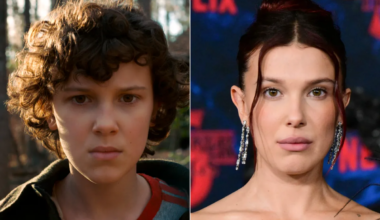 veja o antes e depois do elenco da série, que chega à quinta temporada