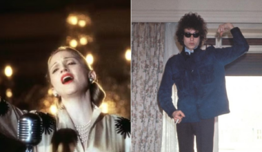 estrelas da música que também deixaram sua marca no cinema