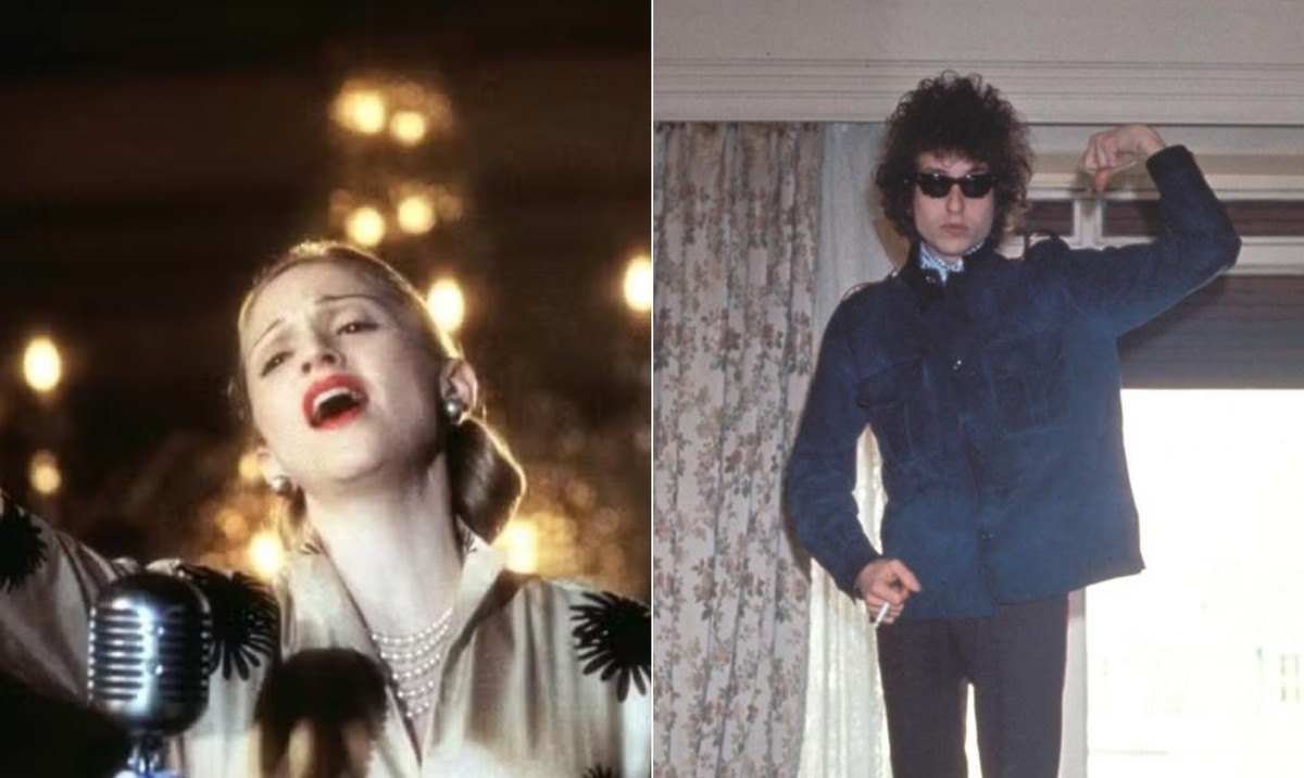 estrelas da música que também deixaram sua marca no cinema