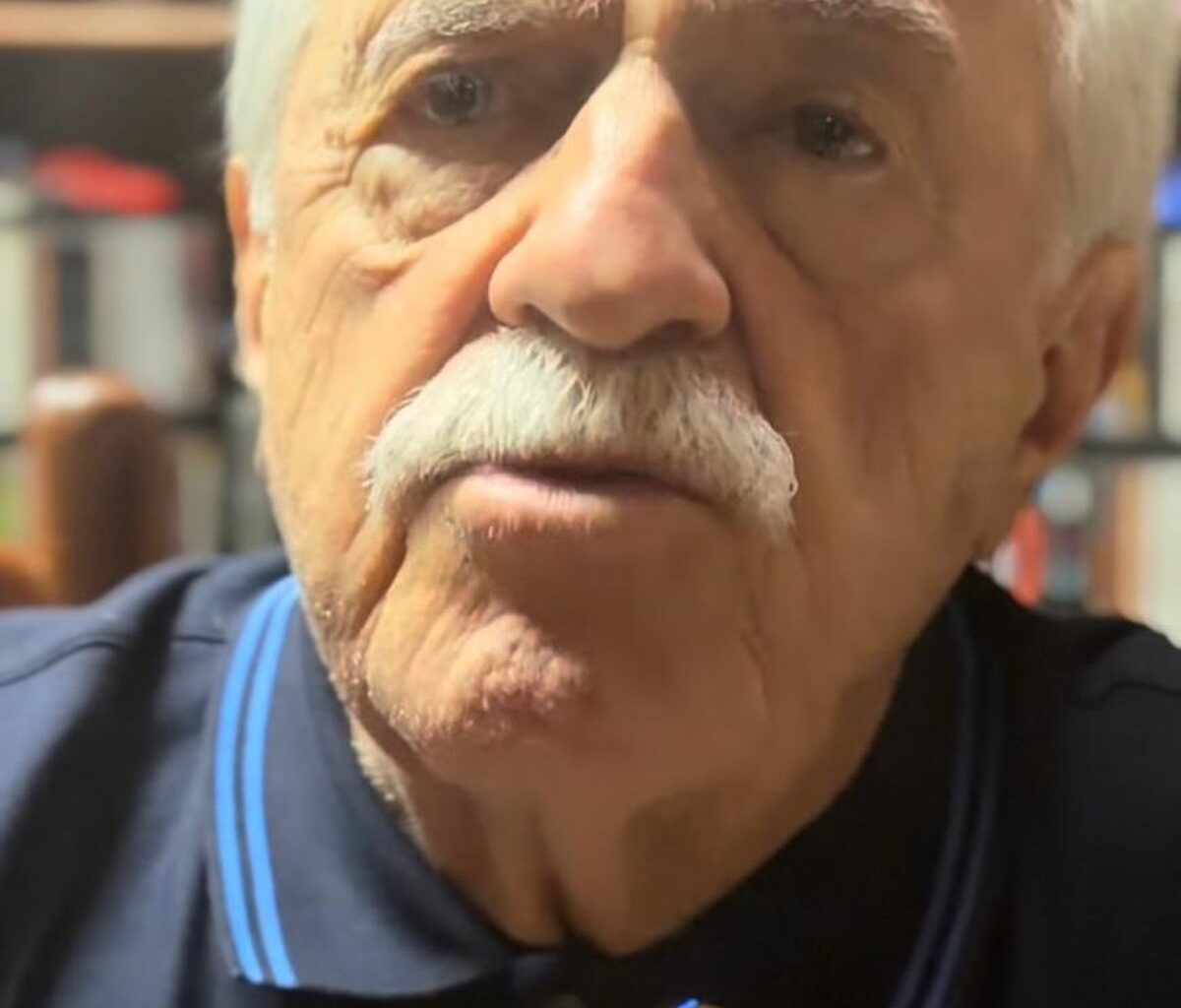 'A gente se compara, se cobra, quer provar valor o tempo todo'