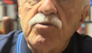 'A gente se compara, se cobra, quer provar valor o tempo todo'