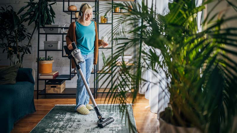 Black Friday: aspiradores Dyson mais baratos