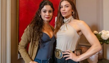 'Três Graças': Arminda humilha Gerluce