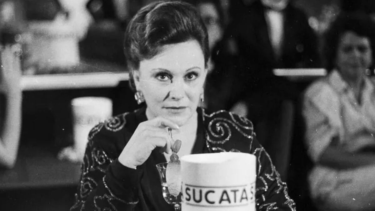 atores e atrizes de rainha de sucata que ja morreram