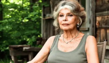 Brigitte Bardot está internada há 10 dias, diz site