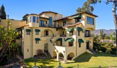 mansão, Drácula, Hollywood