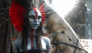 Fogo e Cinzas revela cena inédita com vilã Varang, assista