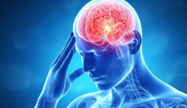 médica do SAMU ensina a identificar sintomas