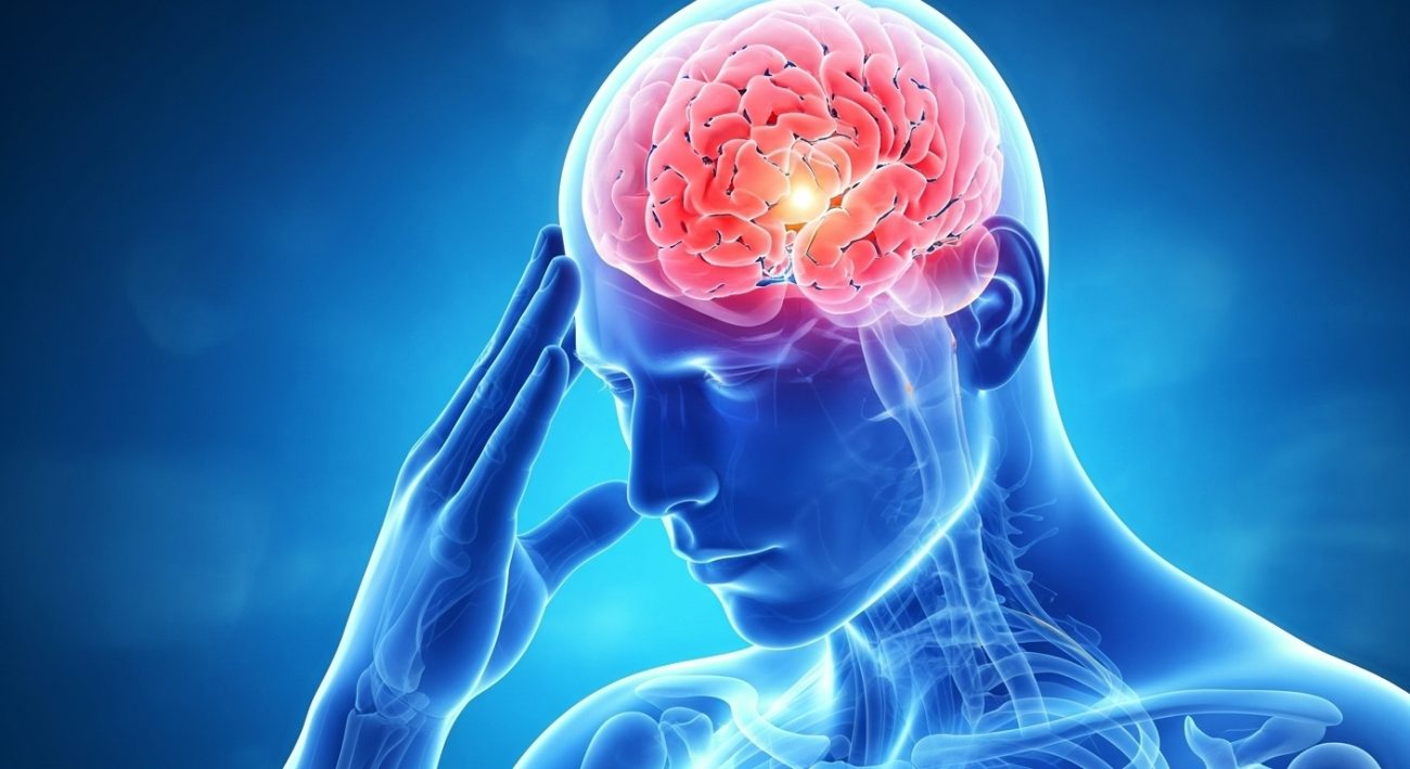 Médica explica como identificar rapidamente um AVC