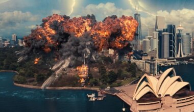 Top 1 em 71 países: Quatro meses depois de estrear nos cinemas, esta ficção científica destronou Lilo & Stitch no streaming - Notícias de cinema