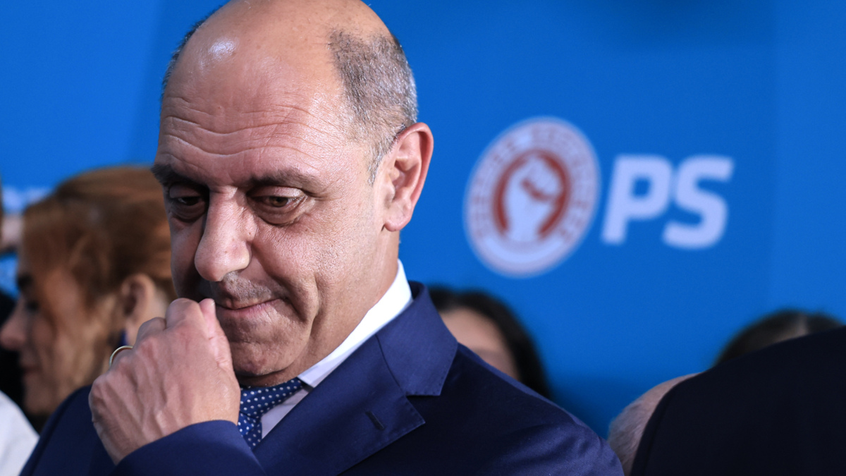 Jornal de Notícias Logo