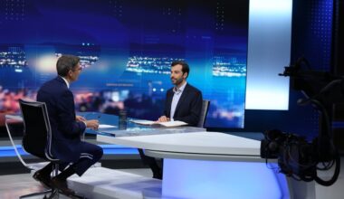 Grande Entrevista. Jorge Pinto disponível para desistir em nome de candidatura à esquerda mais bem colocada