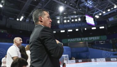 Depois de mais um 10-0, selecionador avisa: «Nada a ver com o que aí vem»