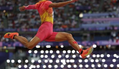 Campeão mundial ilibado de doping devido a câmara de segurança de hospital