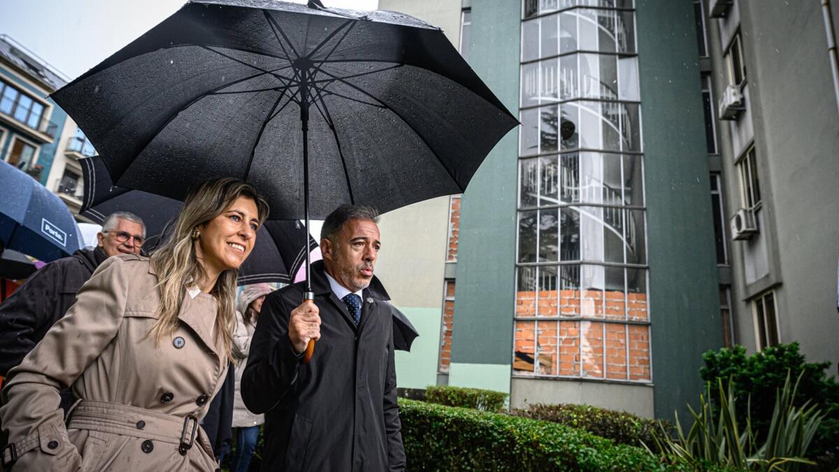 Jornal de Notícias Logo