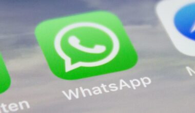 Vulnerabilidade no WhatsApp expôs dados de 3,5 mil milhões de contas - Internet