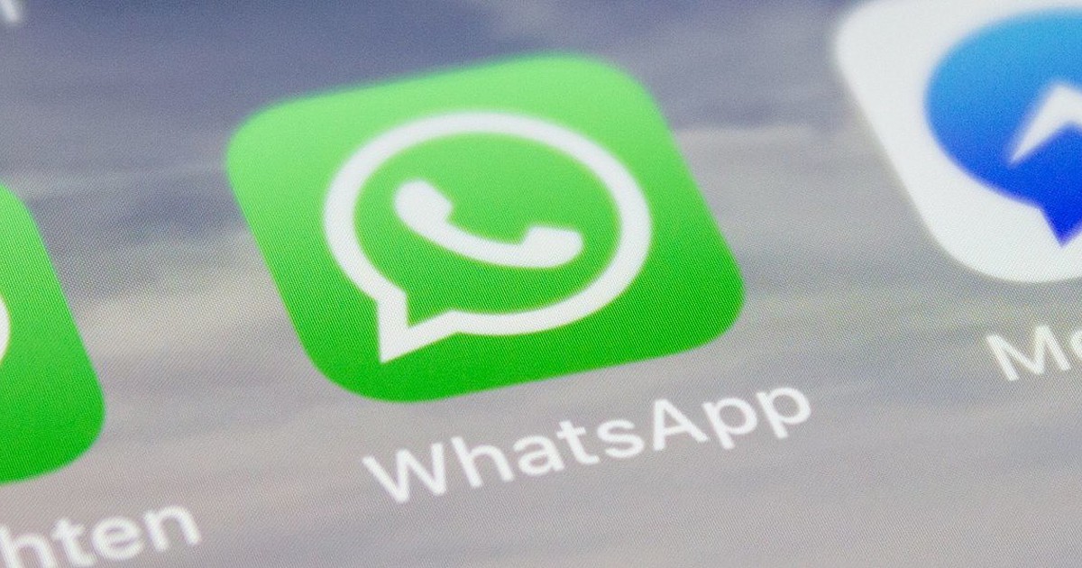 Vulnerabilidade no WhatsApp expôs dados de 3,5 mil milhões de contas - Internet