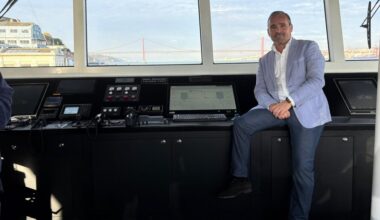 "Barreiro necessita de mais oferta". Presidente da Transtejo quer estabilizar antes de reforçar