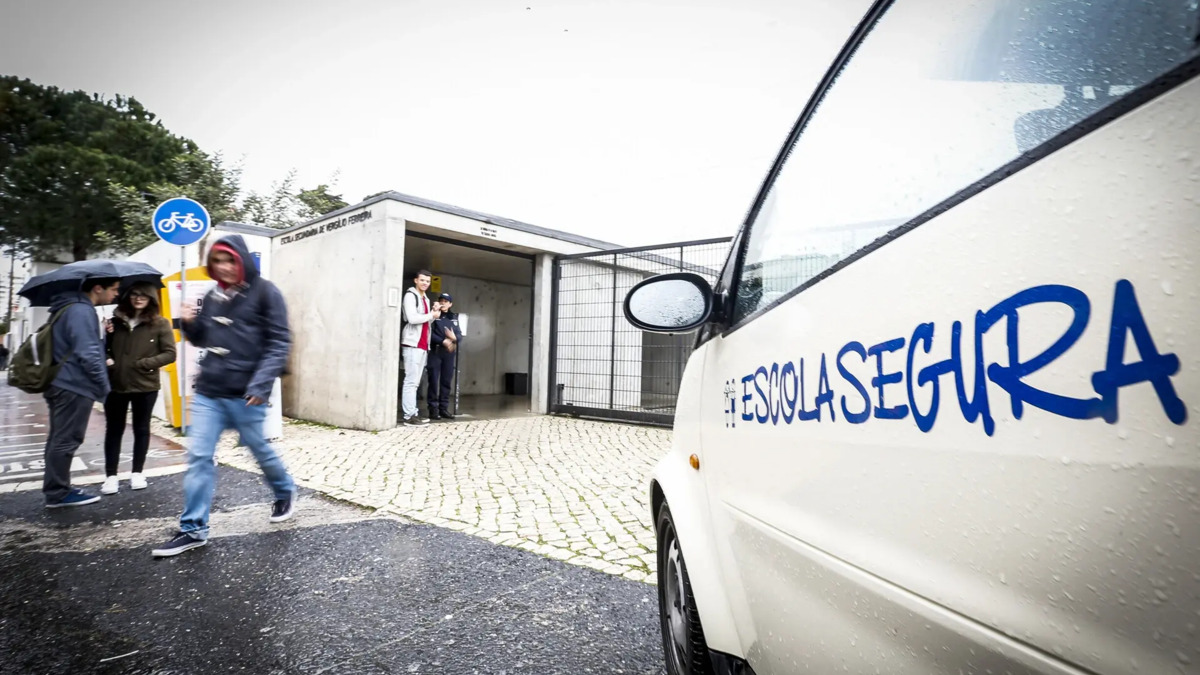 Jornal de Notícias Logo