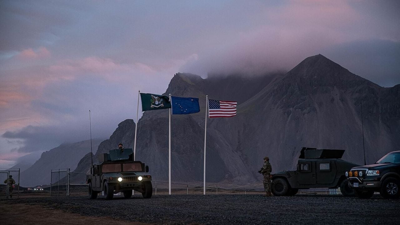 Já disponível na Netflix: O thriller que aspira ser o próximo Oppenheimer – e apresenta alguns dos momentos mais tensos do ano - Notícias de cinema