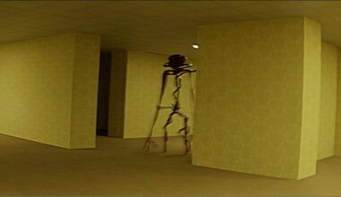 'The Backrooms': Novo TERROR sci-fi da A24 ganha data de estreia no Brasil