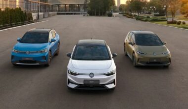 Volkswagen, BMW e Mercedes vão “deixar de ser o que são”