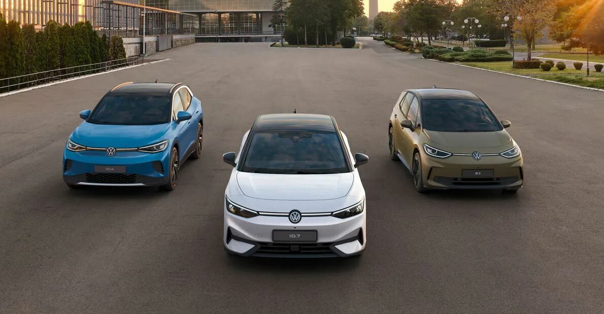 Volkswagen, BMW e Mercedes vão “deixar de ser o que são”