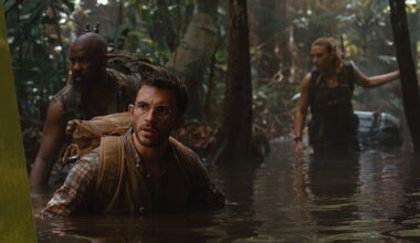 Mundo Jurássico – Renascimento no CTJA