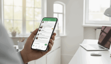 o novo malware que esvazia a sua conta bancária e lê as conversas no WhatsApp