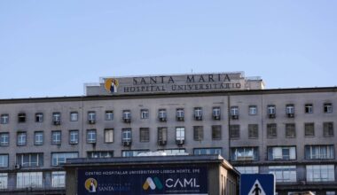 Hospital de Santa Maria suspende dermatologista Miguel Alpalhão