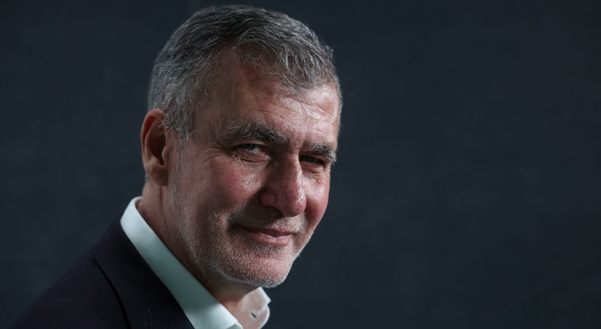 "Notícia falsa". Gouveia e Melo acusa Lusa de desinformação, Agência repudia acusação