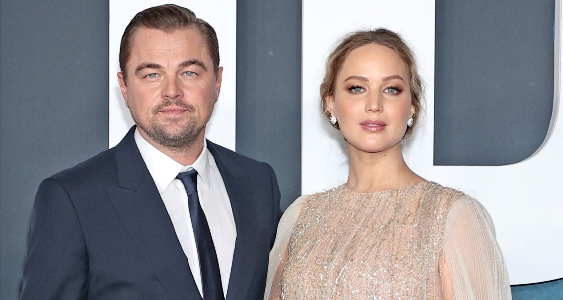 Jennifer Lawrence diz que "Batalha Atrás de Batalha" é o melhor filme que já viu